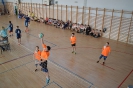 Powiatowa mini siatkówka