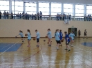 Rejonowa Gimnazjada w Koszykówce 2014-15